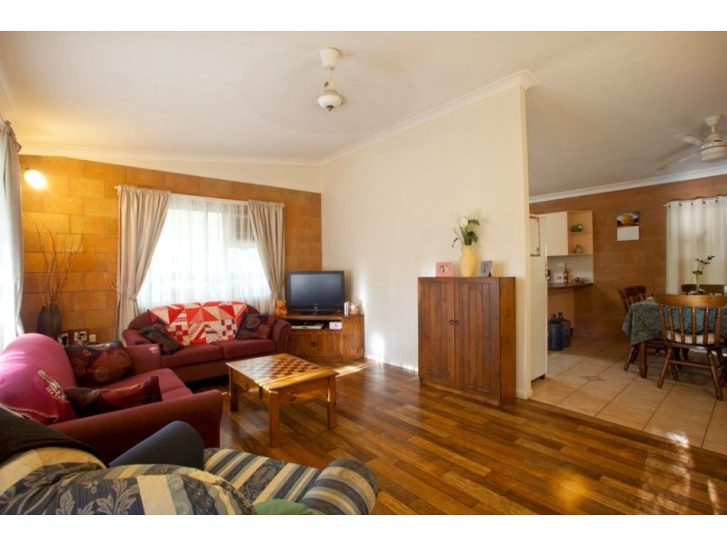 554 Coorooman Creek Road, Cawarral QLD 4702