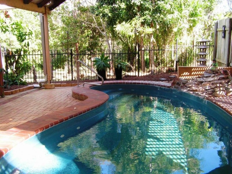 554 Coorooman Creek Road, Cawarral QLD 4702