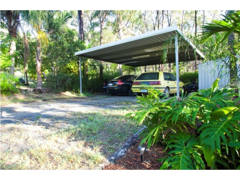 554 Coorooman Creek Road, Cawarral QLD 4702
