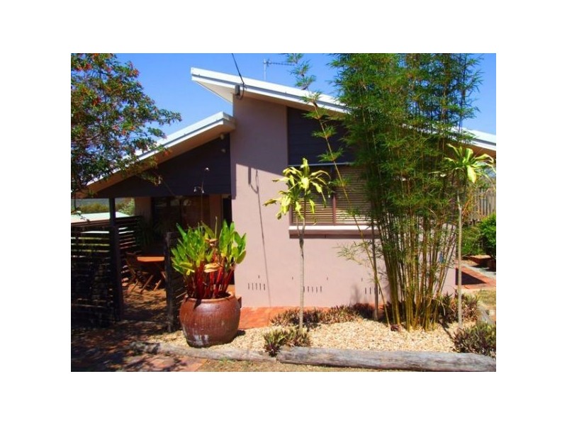 32 Shaw Avenue, Yeppoon QLD 4703