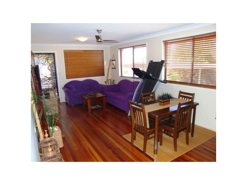 32 Shaw Avenue, Yeppoon QLD 4703