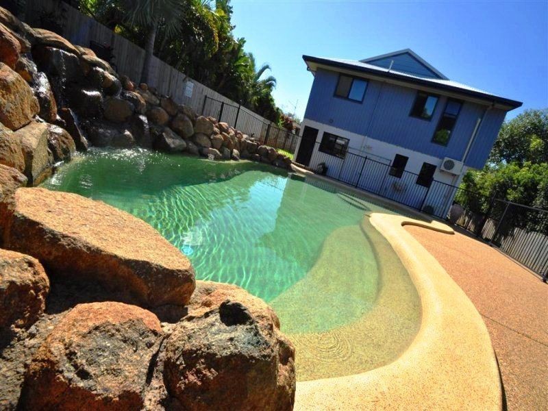 8 Jarman Street, Yeppoon QLD 4703