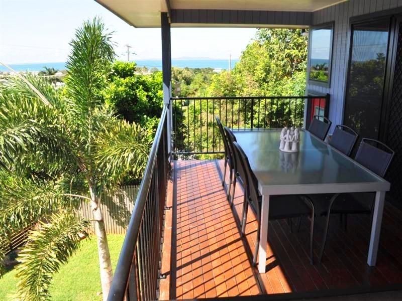 8 Jarman Street, Yeppoon QLD 4703