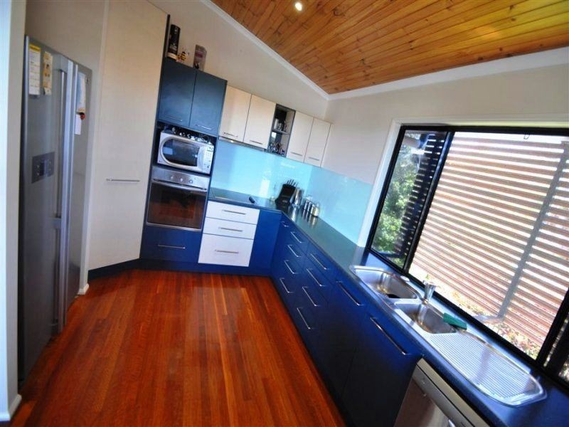 8 Jarman Street, Yeppoon QLD 4703