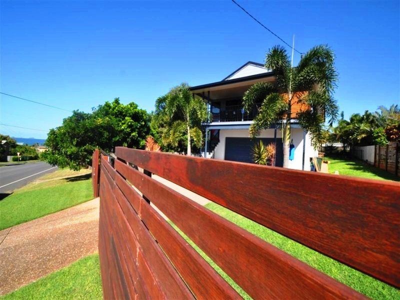8 Jarman Street, Yeppoon QLD 4703