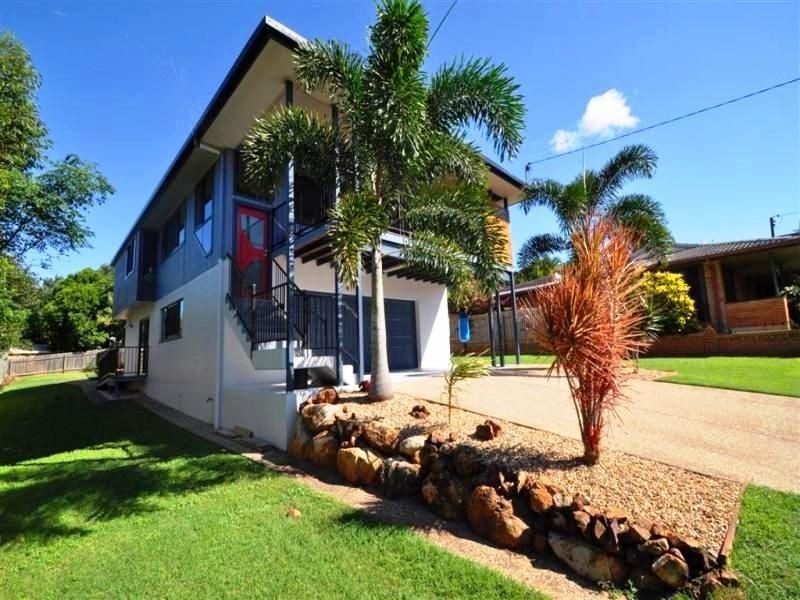 8 Jarman Street, Yeppoon QLD 4703