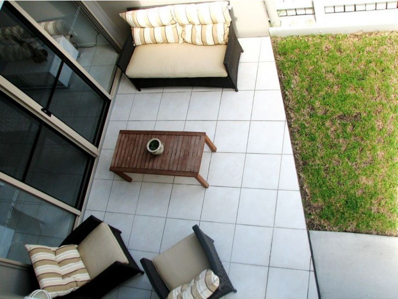 3/24 Melbourne Street, Yeppoon QLD 4703