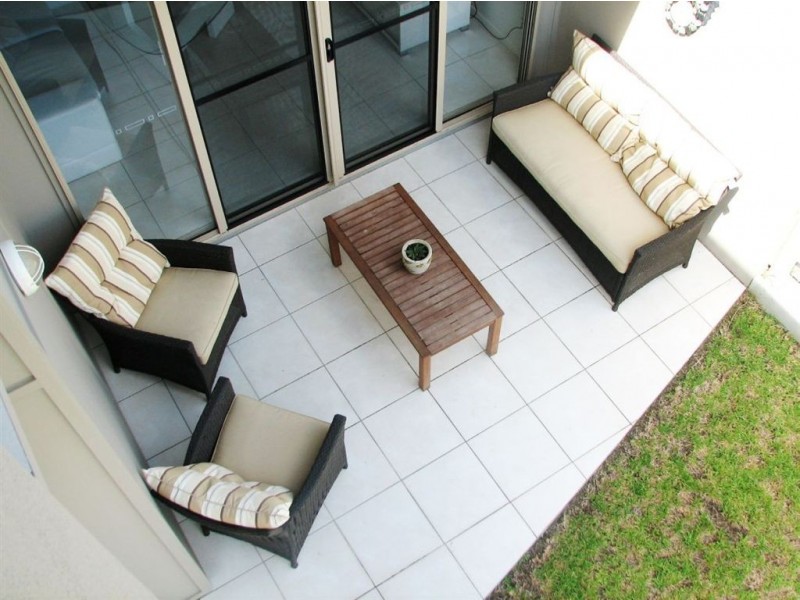 3/24 Melbourne Street, Yeppoon QLD 4703