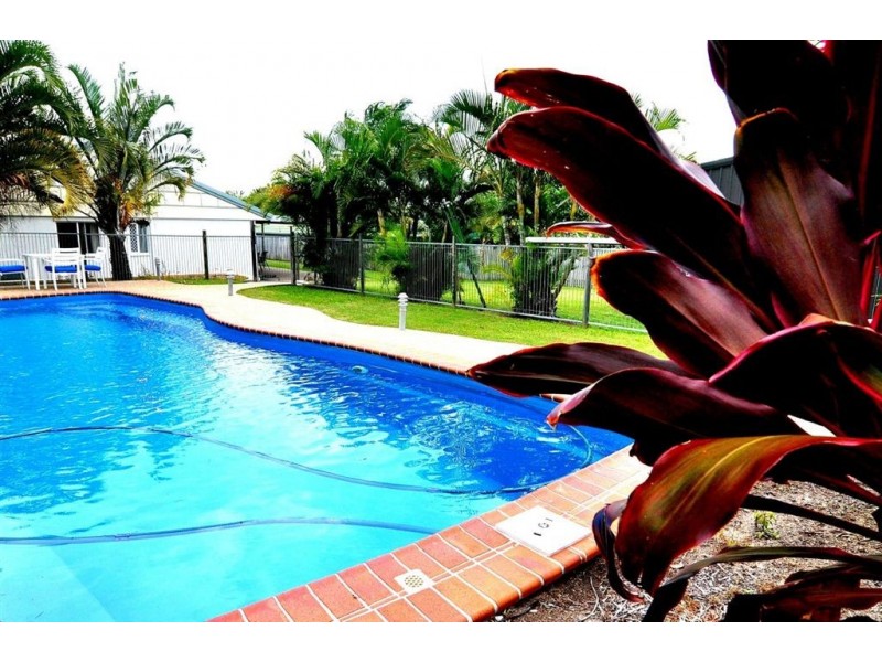 4 Bowls Street, Yeppoon QLD 4703