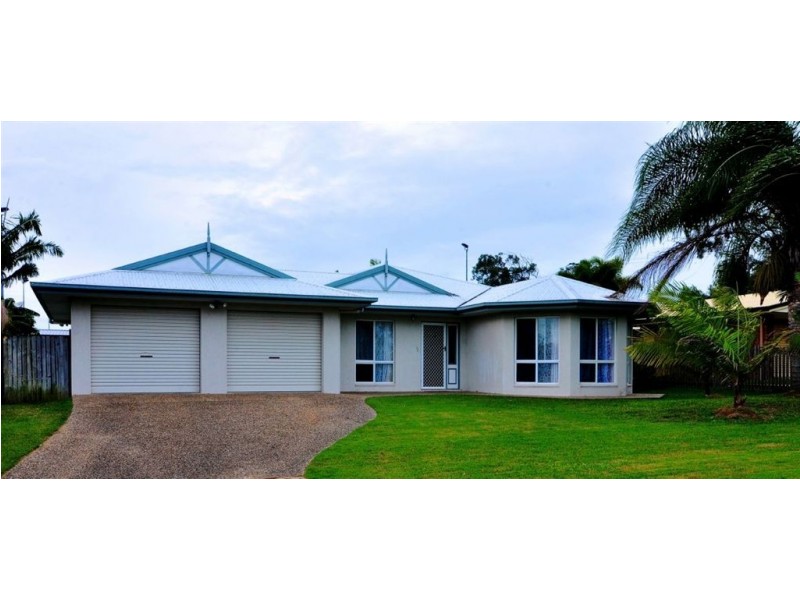 4 Bowls Street, Yeppoon QLD 4703