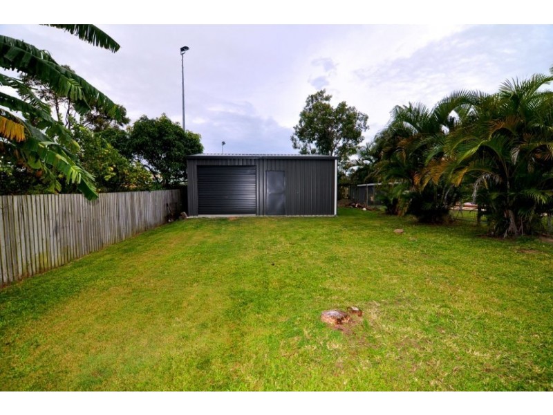 4 Bowls Street, Yeppoon QLD 4703