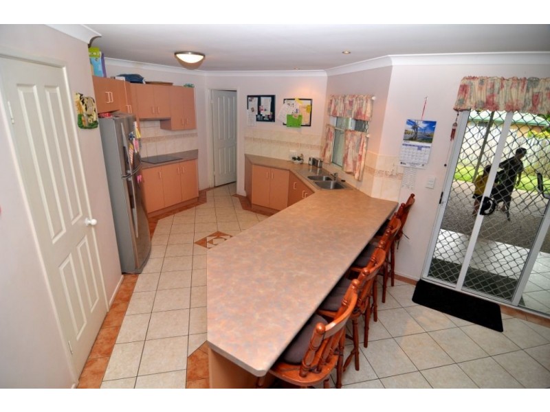 4 Bowls Street, Yeppoon QLD 4703