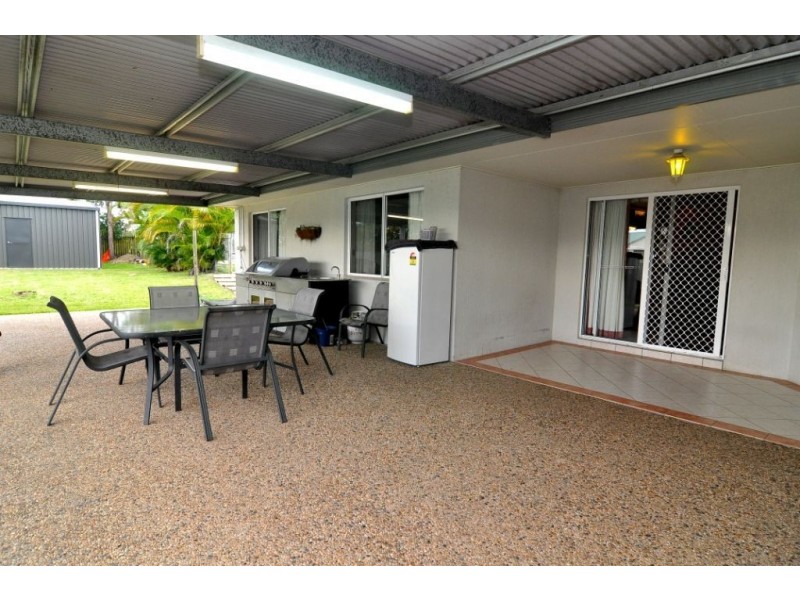 4 Bowls Street, Yeppoon QLD 4703