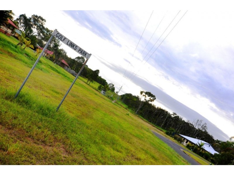 4 Bowls Street, Yeppoon QLD 4703