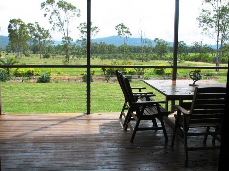 221 Lake Mary Road, Yeppoon QLD 4703