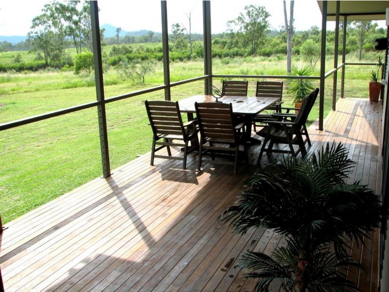 221 Lake Mary Road, Yeppoon QLD 4703