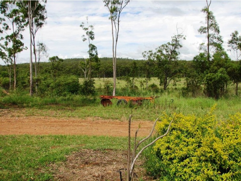 221 Lake Mary Road, Yeppoon QLD 4703