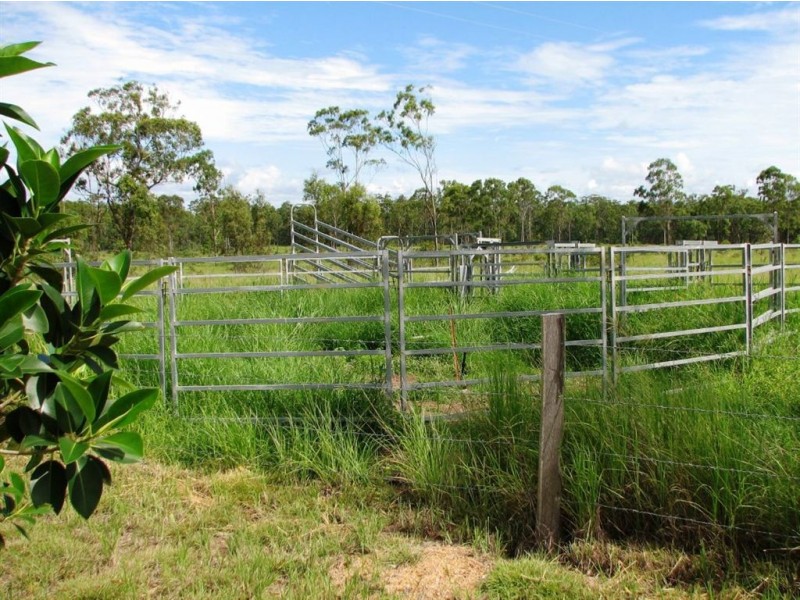 221 Lake Mary Road, Yeppoon QLD 4703
