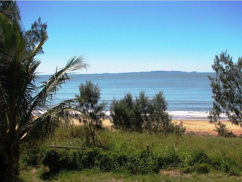 126 Scenic Highway, Yeppoon QLD 4703