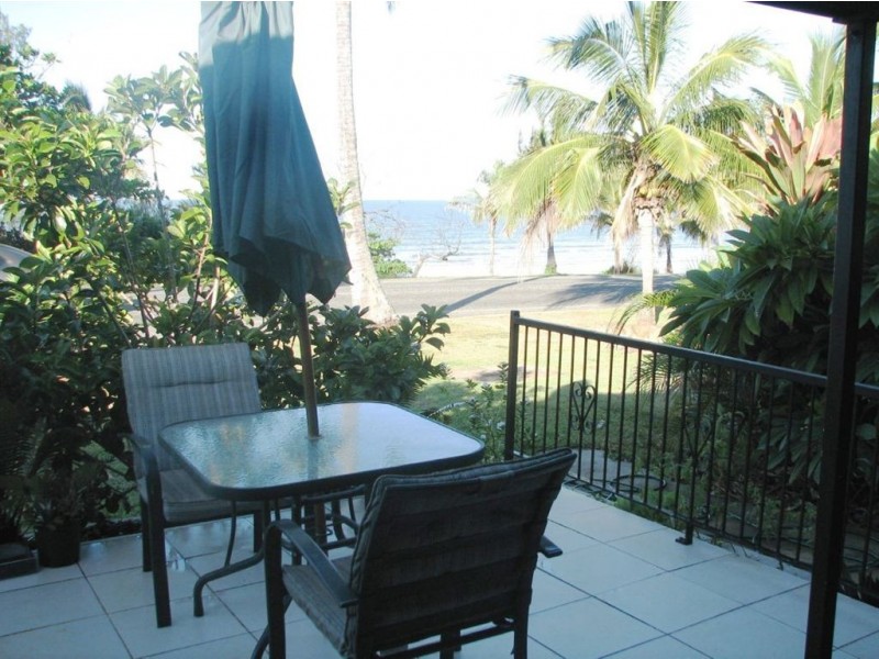 126 Scenic Highway, Yeppoon QLD 4703