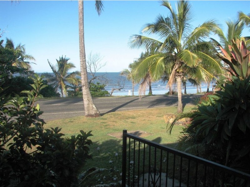 126 Scenic Highway, Yeppoon QLD 4703