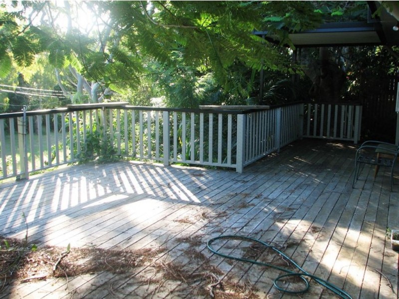 126 Scenic Highway, Yeppoon QLD 4703