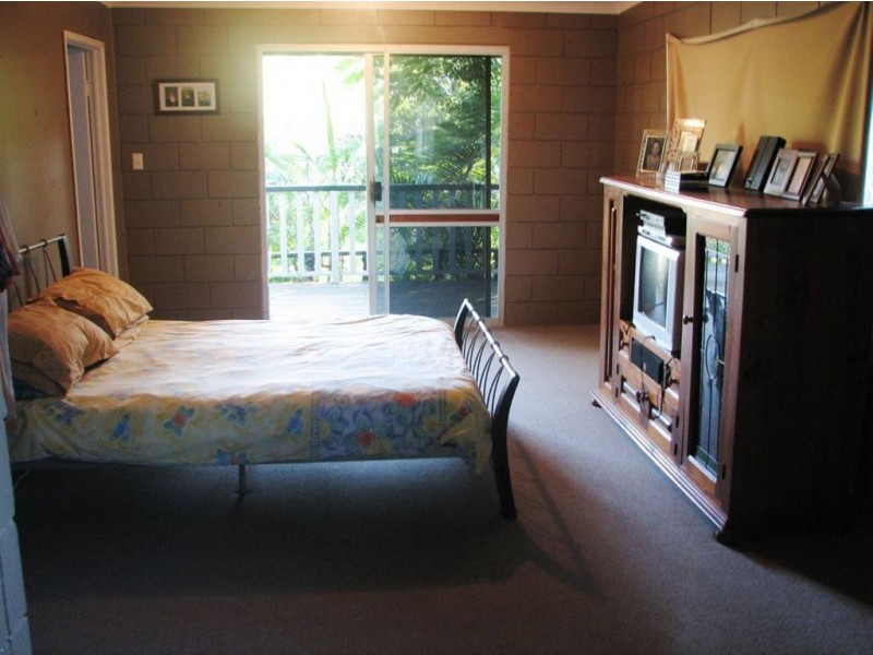 126 Scenic Highway, Yeppoon QLD 4703