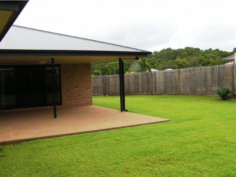 9 Seashell Court, Yeppoon QLD 4703