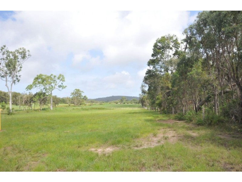 Lot 2 Crystal Court, Yeppoon QLD 4703