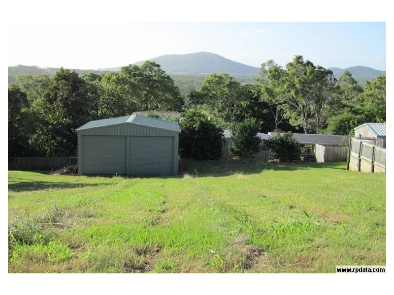 42 Naomi Drive, Yeppoon QLD 4703