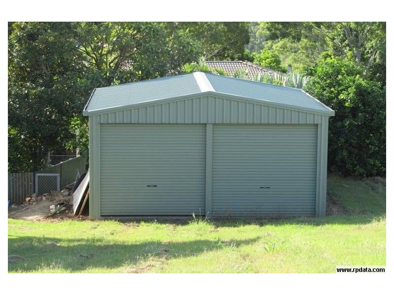 42 Naomi Drive, Yeppoon QLD 4703