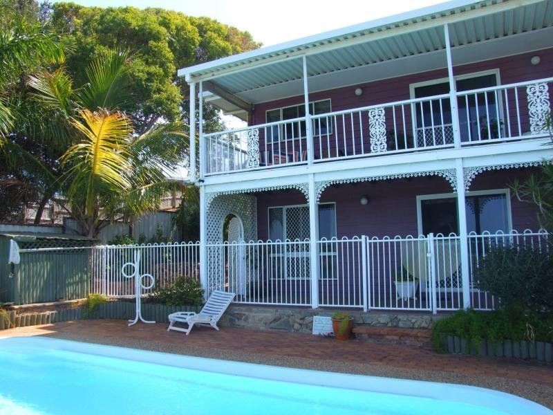 30 Seaview Road, Yeppoon QLD 4703
