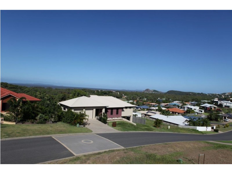 9 Jordan Avenue, Yeppoon QLD 4703