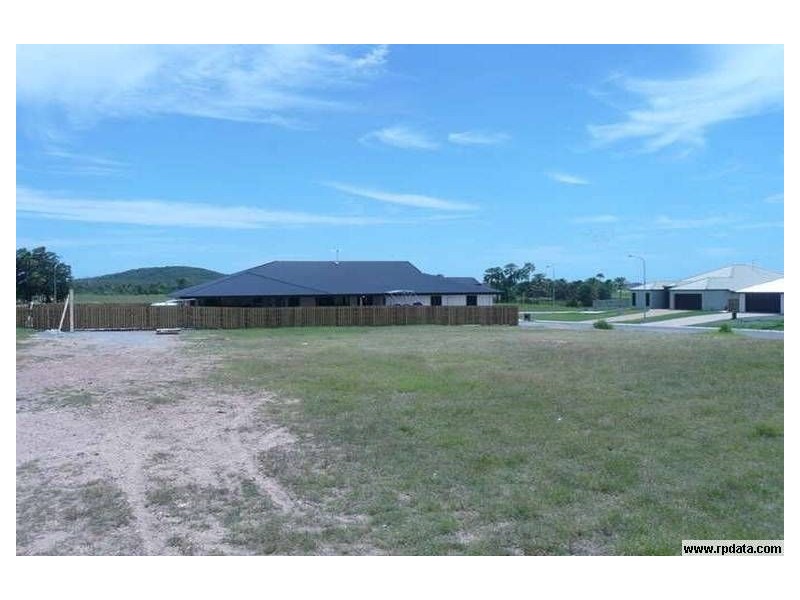 10 Timbers Beach Road, Zilzie QLD 4710