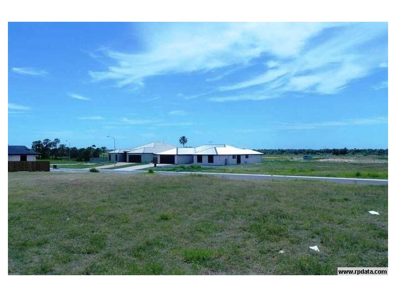 10 Timbers Beach Road, Zilzie QLD 4710