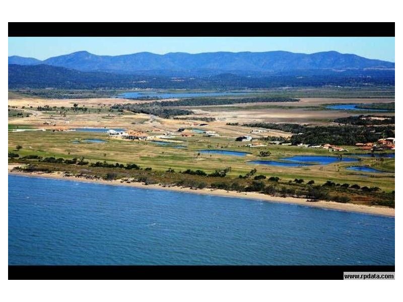 10 Timbers Beach Road, Zilzie QLD 4710