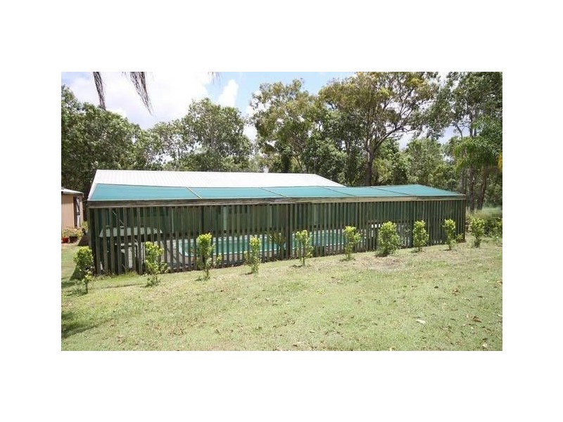 1268 Tanby Road, Yeppoon QLD 4703