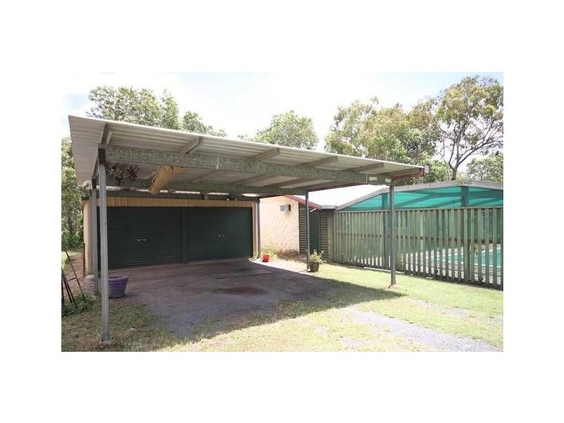 1268 Tanby Road, Yeppoon QLD 4703