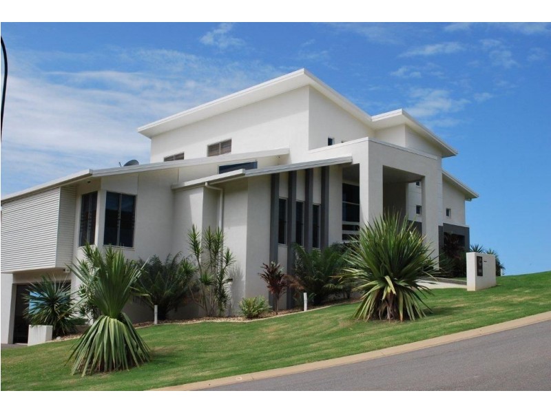 16 Gus Moore Street, Yeppoon QLD 4703