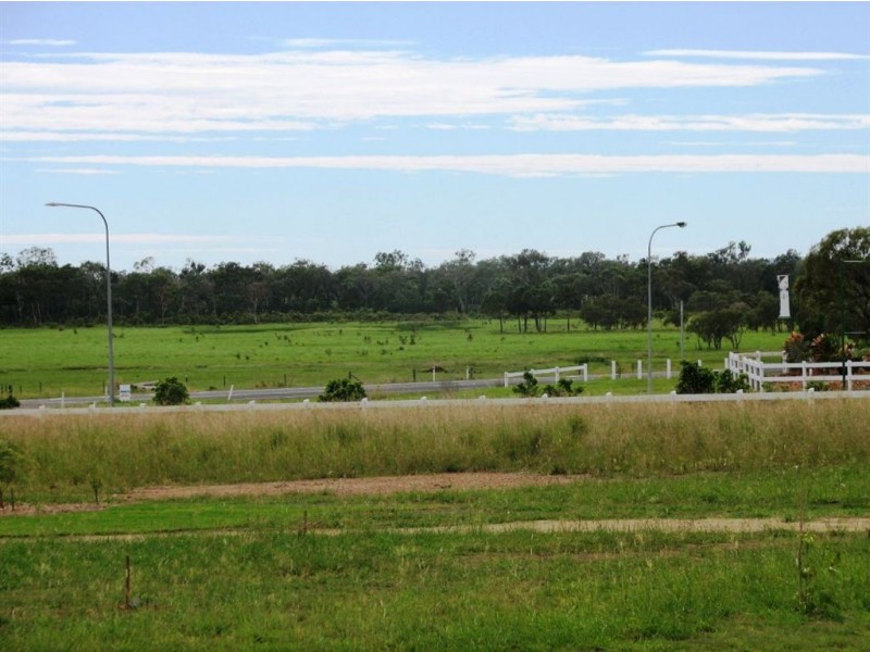 5 Hitching Rail Drive, Yeppoon QLD 4703