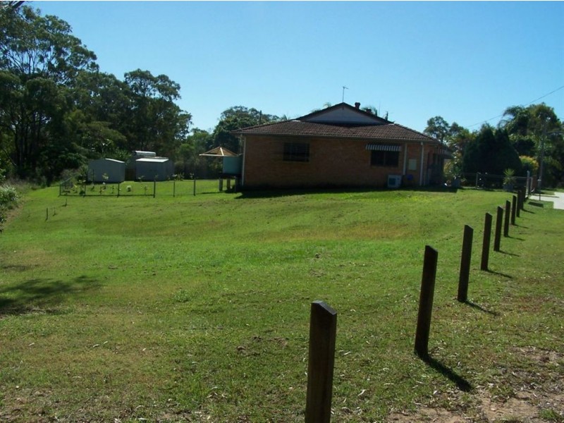 127 Rockhampton Road, Yeppoon QLD 4703