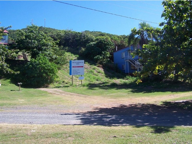 48 Farnborough Road, Yeppoon QLD 4703