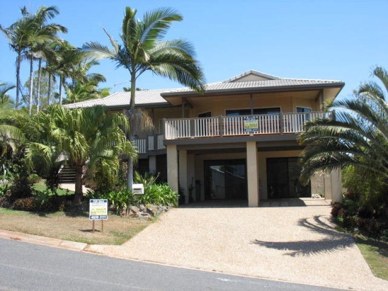 11 Bayview Drive, Yeppoon QLD 4703