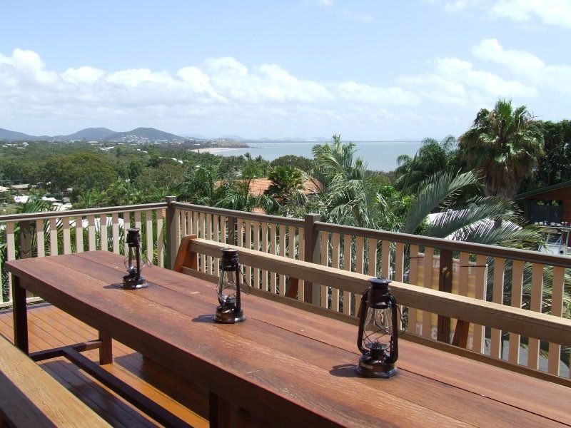 11 Bayview Drive, Yeppoon QLD 4703