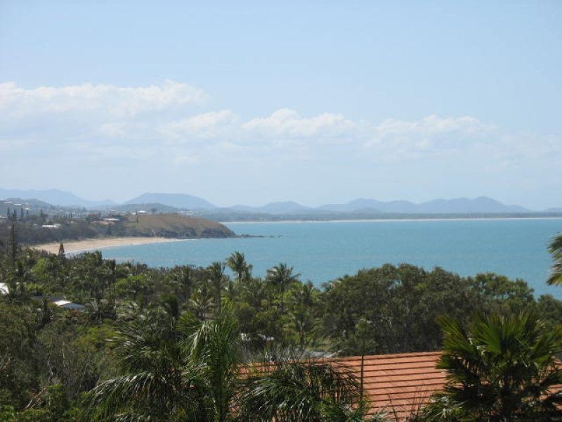 11 Bayview Drive, Yeppoon QLD 4703