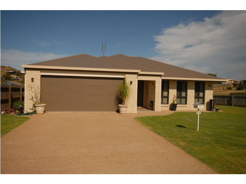 29 Red Emperor Way, Yeppoon QLD 4703