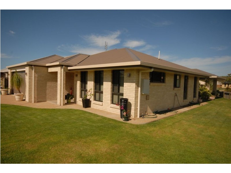 29 Red Emperor Way, Yeppoon QLD 4703