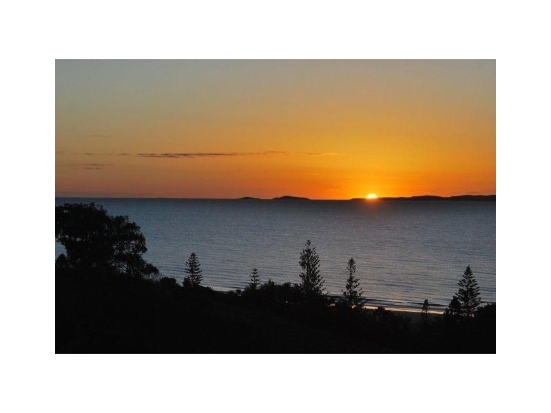 Lot 3 Gus Moore Street, Yeppoon QLD 4703