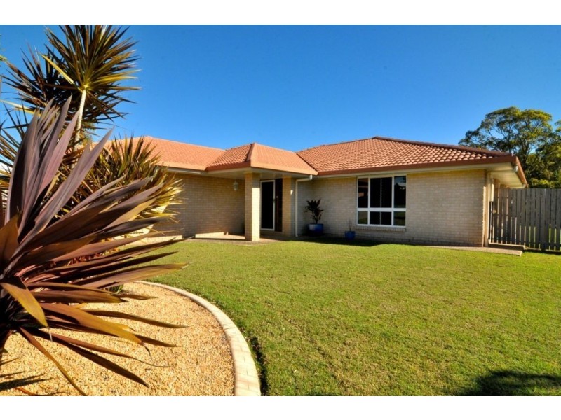 19 Forrester Way, Yeppoon QLD 4703