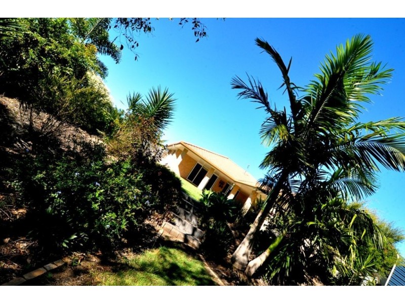 19 Forrester Way, Yeppoon QLD 4703